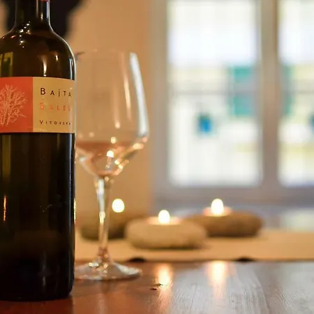 Apartamento Pogrihouse Trieste