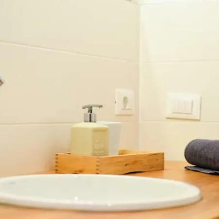 Appartement Pogrihouse