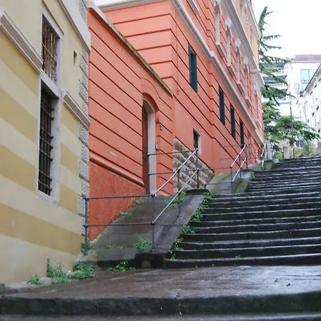 Appartement Pogrihouse *