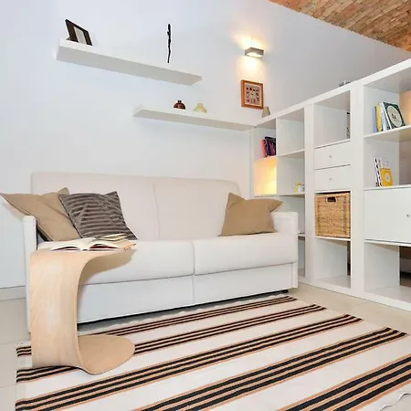 Pogrihouse Appartement Triëst