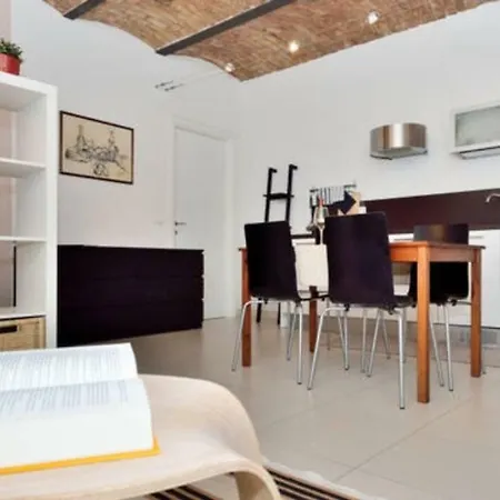 Appartement Pogrihouse Triëst