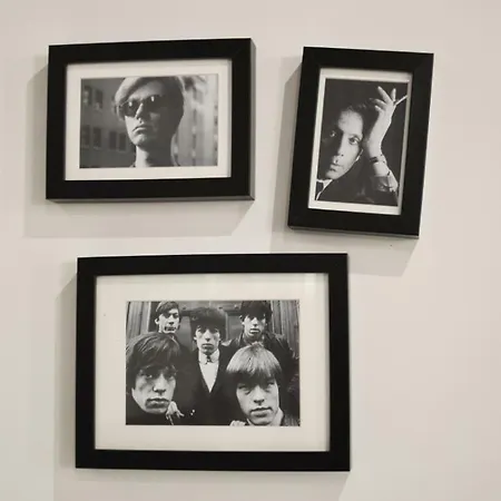 Pogrihouse Apartment