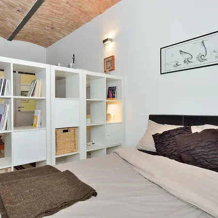 Appartement Pogrihouse Triëst