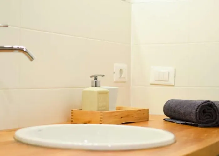 Apartment Pogrihouse