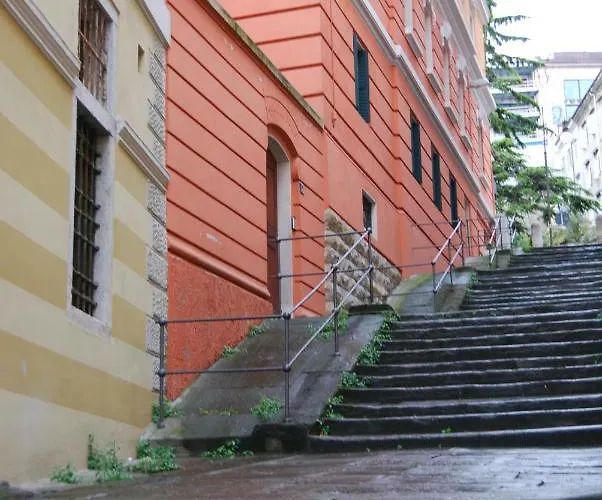 Apartment Pogrihouse *