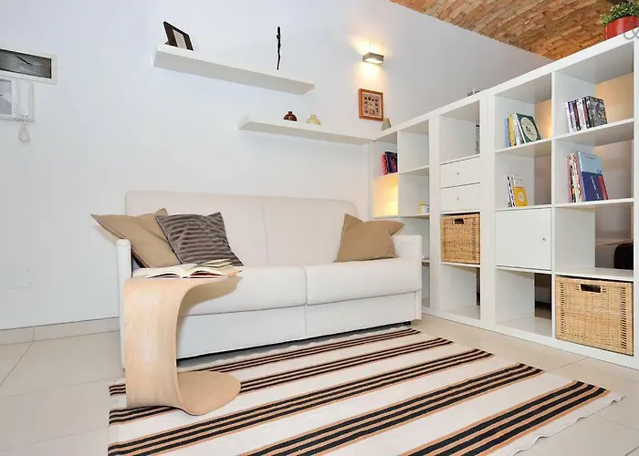 Pogrihouse Apartment Trieste