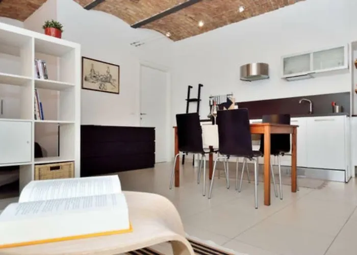 Apartment Pogrihouse Trieste