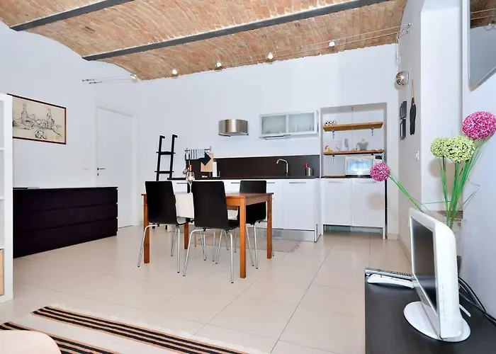 Apartment Pogrihouse