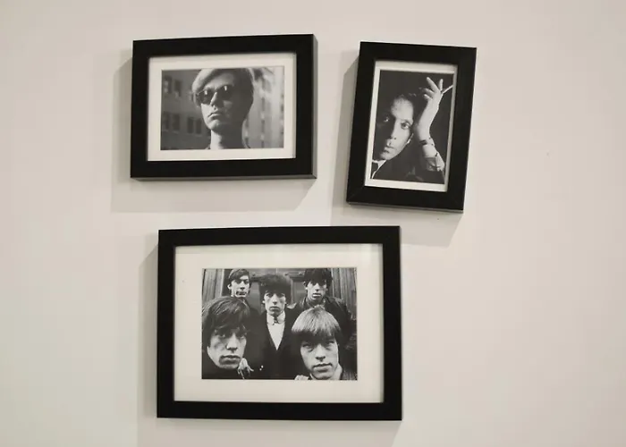 Pogrihouse Apartment